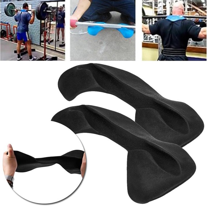PODUSZKA OCHRANIACZ STABILIZATOR POD GRYF FLEXIFIT