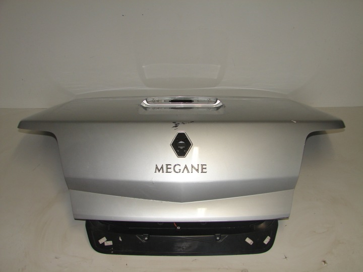 Heckklappe Kofferraum RENAULT MEGANE II 02- CABRIO