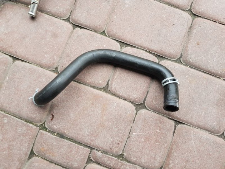 pipe hose wiring 170KM Opel Insignia 55599291