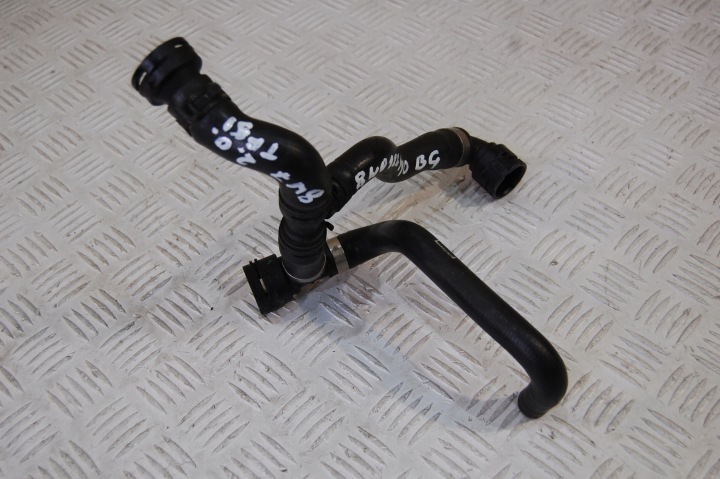 hose wiring of water AUDI A5 F5 8W7 8W0122440BG