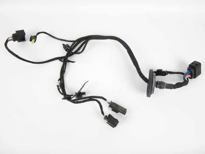 Câblage AdBlue Mercedes W212 3.0 CDI