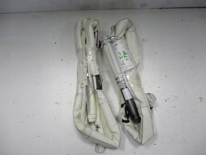 strešný airbag pravá ľavá BMW F20 F30 F31