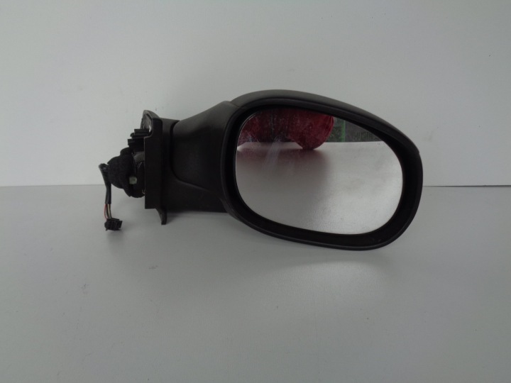 SPECCHIETTO RETROVISORE Destro CITROEN C3 02- 4 PIN