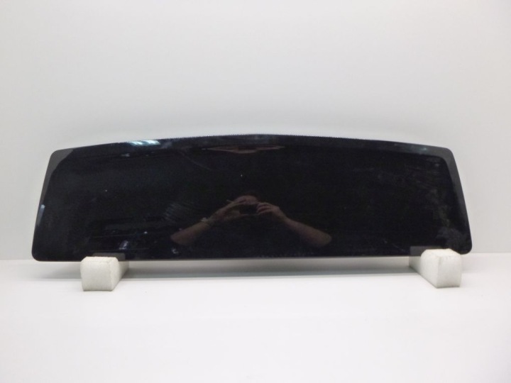 CHRYSLER CROSSFIRE CABRIO spoiler za haubu