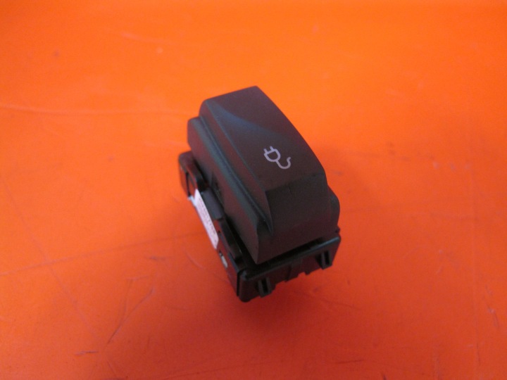 RENAULT ZOE BOUTON LADOWANIA 252801770R 14R