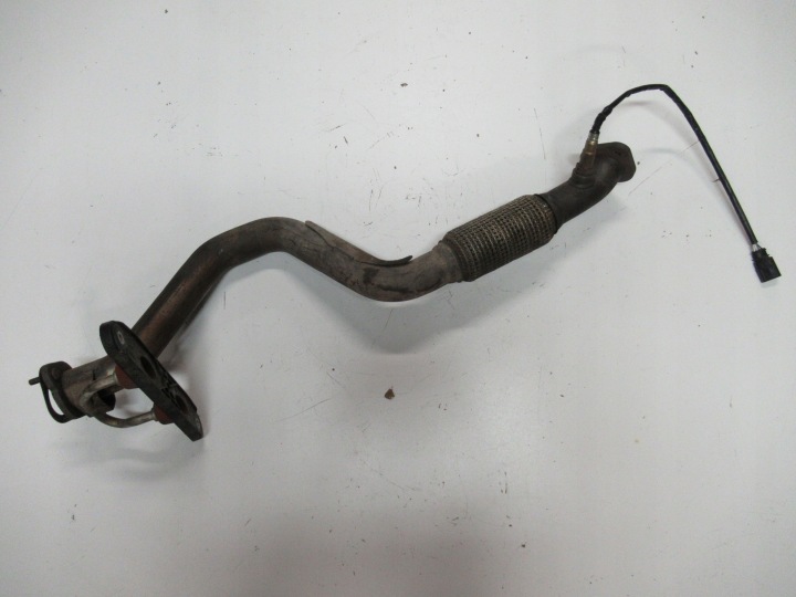 TLUMIK Tuyau d’échappement GOLF VI 1.4 TSI 1K0253058HF