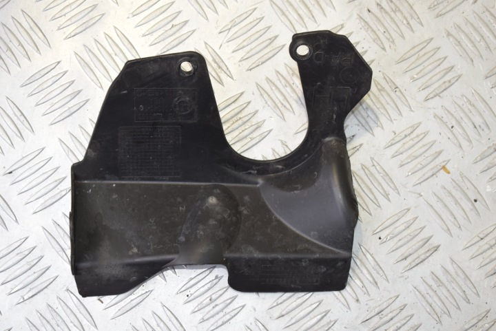Blende Abdeckung AKUSTYCZNA KOLYSKI links vorne BMW X5 F15