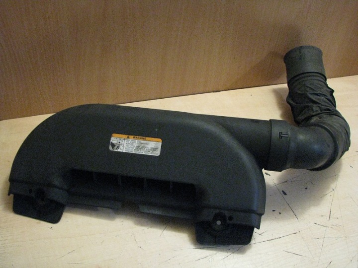 tubo Tubo manicotto aspirazione aria KIA CEED e 06-12r benzina