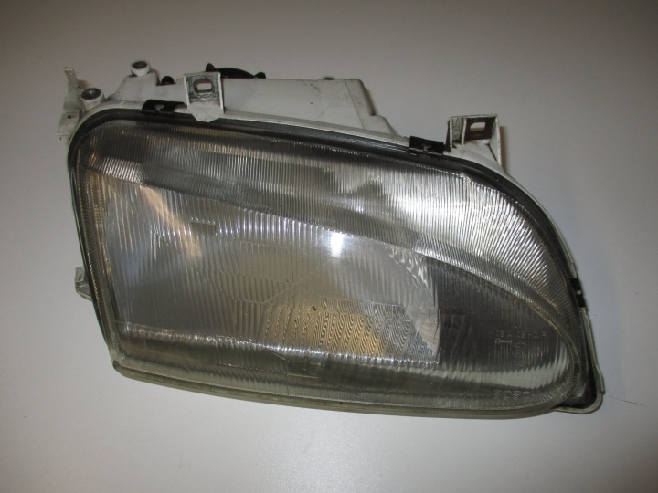 light right front FORD GALAXY MK1