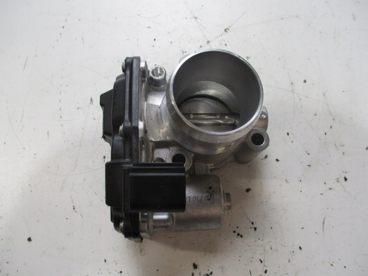 throttle flap Fiesta MK8 1,1i CM5G-9F991-CA