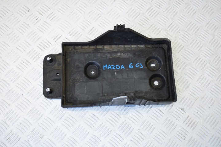 GRUNDLAGE AKUMULATORA MAZDA 6 VI GJ LIFT 2,2 D