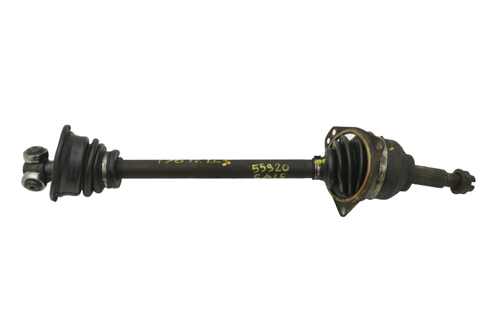antriebswelle vorne vorne OPEL RENAULT