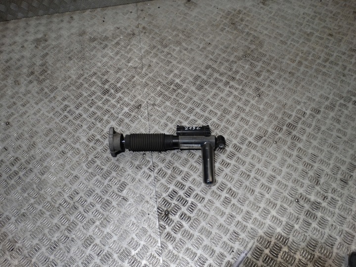 top zustand stoßdämpfer heck links MERCEDES W213 EDC 1 9