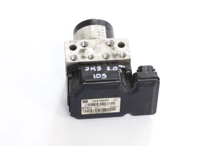 pumpa ABS 13316697 OPEL INSIGNIA 2.0 TURBO A20NHT