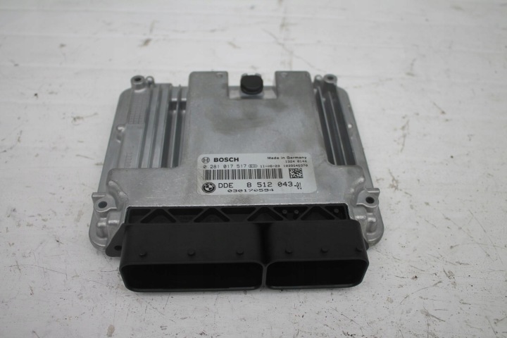 BEDIENTEIL DES MOTORS 0281017517 BMW E90 E91 318 320
