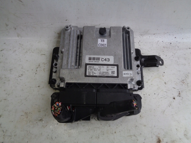 KIA STONIC 17-> Computer 39160-2A435