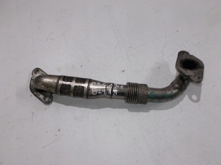 VW AUDI SEAT 1,9 TDI tubo EGR 03G131521AH