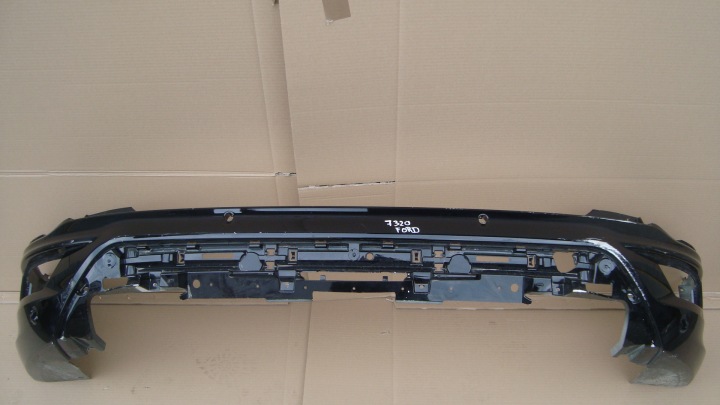 Pare choc Arrière FORD KUGA II TITANIUM 12- NR 7320