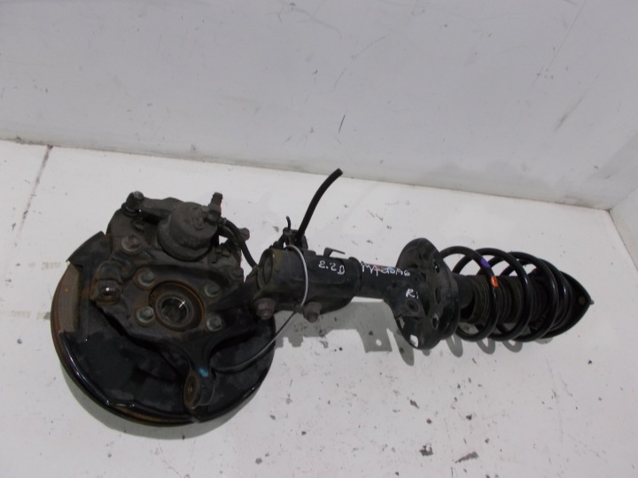 MAZDA 6 GJ 2.2D MCPHERSON MOYEU SUPPORT BROCHE DROIT AVANT 16