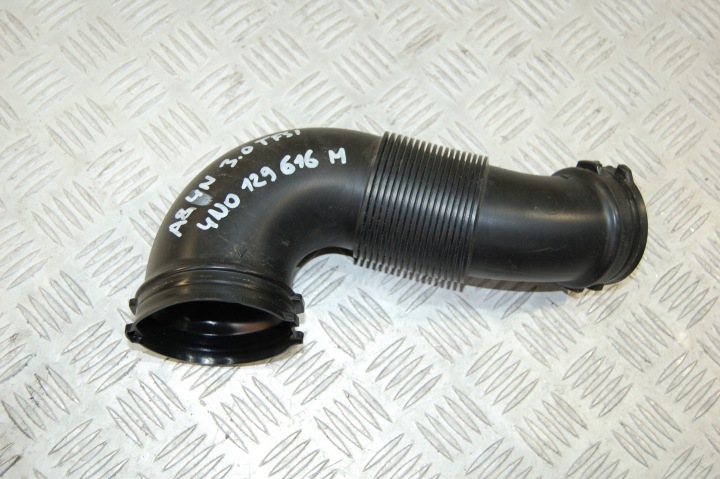 SCHLAUCH ROHR ROHR LUFT AUDI A8 D5 4N 4N0129616M