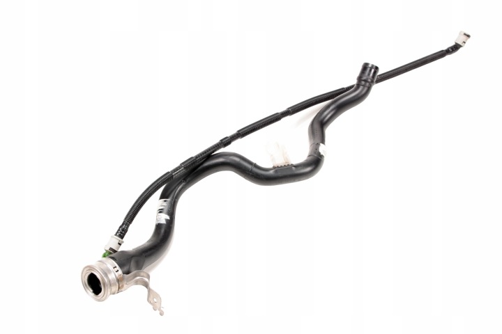 BMW F30 F31 N47 N57 pipe tanks of the fuel 7244031