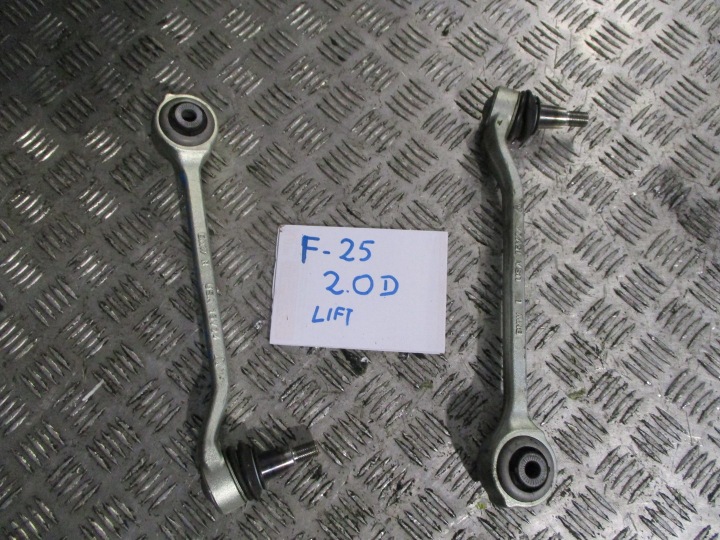 PETIT BRAS BRAS BMW X3 F25 LIFT X4 F26 2,0D