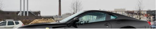 IDEALNY KPL.TOIT+CIEL DE TOIT FERRARI 599 GTB F141 1