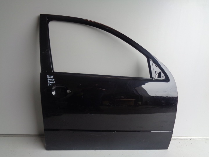 Portière Droit Avant SKODA FABIA et 6Y0 NR 9025