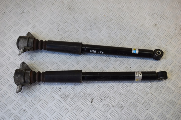 stoßdämpfer heck hinten AUDI A5 8T0 8T8 LIFT