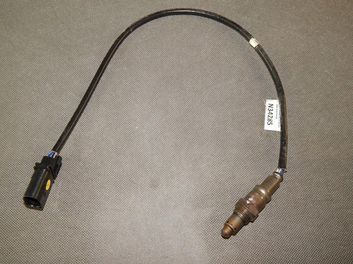 VW SHARAN SONDA LAMBDA 04E906262FL