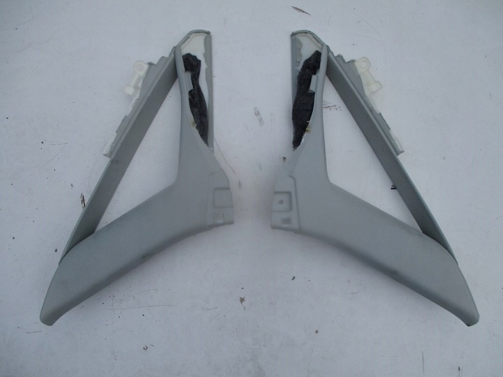 cap A pillar AUDI A8 4N0 17R