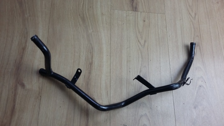 Tubazione tubo d’acqua AUDI A4 B8 A5 A6 03L121157AA OE EU