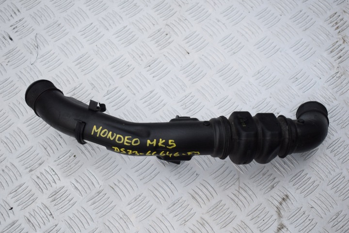 TUBO TUBAZIONE RADIATORE INTERCOOLER FORD MONDEO MK5