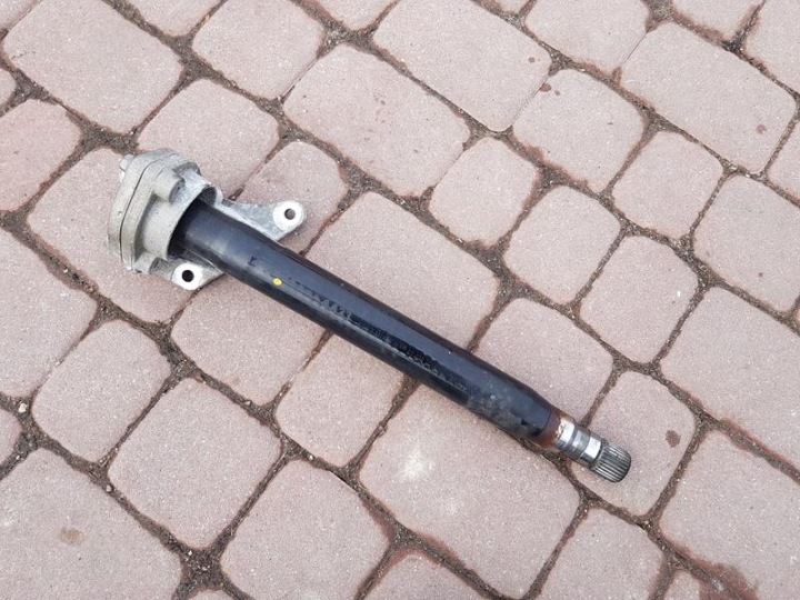 semi-axis semi-axis Opel Astra J IV 4 13408704 AA33