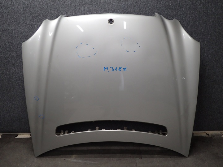 COFANO MERCEDES E KLASA W211