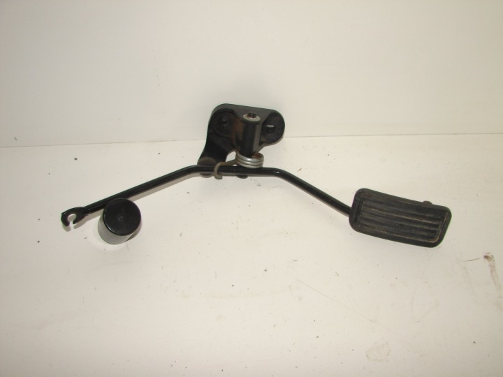 accelerator pedal PEUGEOT 107 C1 AYGO 05-12