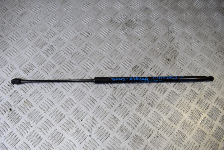Gasfeder Dämpfer heckklappe links MAZDA 3 BM 2014