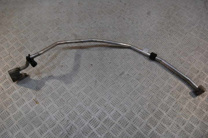 schlauch klimaanlage AUDI A8 D5 4N 4N0816587A