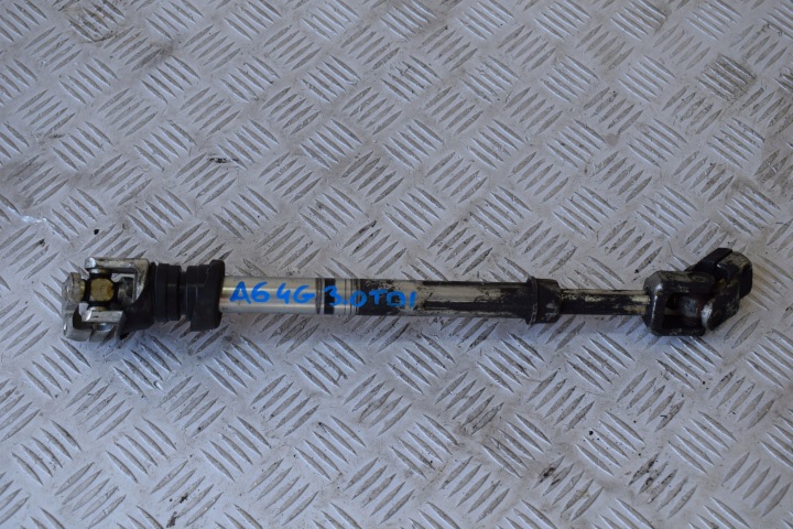 Barre Colonne de direction Volant AUDI A6 4G0 4G9 C7
