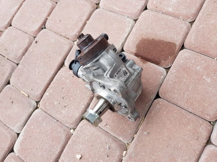 Pompe d’injection Opel Insignia 55588768 55565210