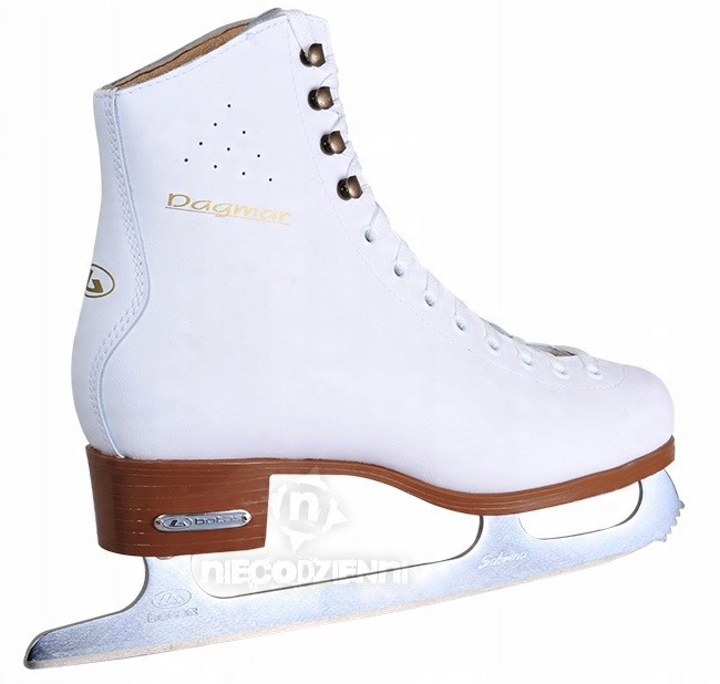 Коньки Botas Dagmar
