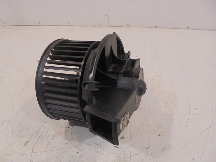 heating air conditioning devices PEUGEOT 206