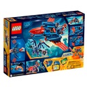 Zdjęcie oferty: LEGO Nexo Knights myśliwiec Clay 70351 + GRATIS