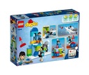 Zdjęcie oferty: LEGO Duplo 10826 Statek kosmiczny Milesa