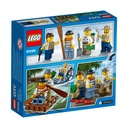 Zdjęcie oferty: LEGO City 60066 Policja z bagien startowy + GRATIS