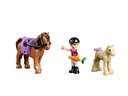 Zdjęcie oferty: LEGO Friends 41039 Słoneczne Ranczo Stajnia Sunshine Ranch + GRATIS