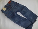 Zdjęcie oferty: H&M IDEALNE SPODNIE JEANS NOWE 104