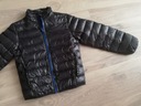 Zdjęcie oferty: Kurtka pikowana Kappahl r.128 cm lekki połysk