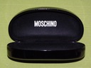 Zdjęcie oferty: MOSCHINO etui na okulary Nowe