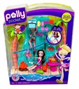 Zdjęcie oferty: MATTEL POLLY POCKET LILA PRZYGODA NA WYSPIE V7956